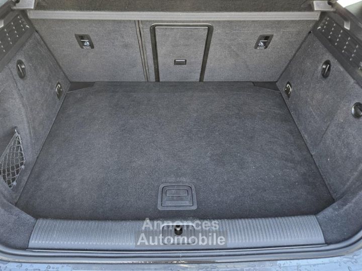 Audi RS3 SportBack Quattro 25 TFSI - 367 - BV S-tronic - Echappement RS %2B TO - Carnet full - 13