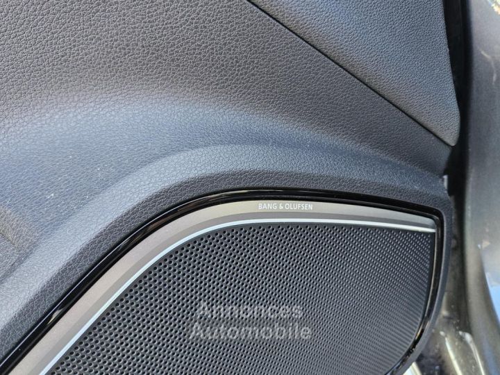 Audi RS3 SportBack Quattro 25 TFSI - 367 - BV S-tronic - Echappement RS %2B TO - Carnet full - 20
