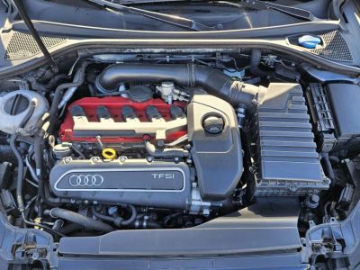 Audi RS3 SportBack Quattro 25 TFSI - 367 - BV S-tronic - Echappement RS %2B TO - Carnet full   - 30
