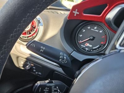 Audi RS3 SportBack Quattro 25 TFSI - 367 - BV S-tronic - Echappement RS %2B TO - Carnet full   - 31