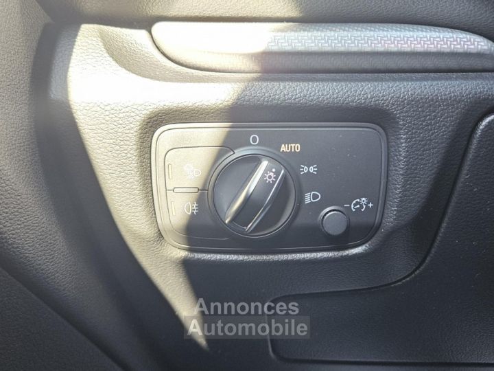 Audi RS3 SportBack Quattro 25 TFSI - 367 - BV S-tronic - Echappement RS %2B TO - Carnet full - 34