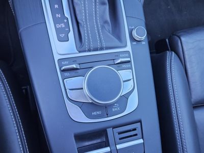 Audi RS3 SportBack Quattro 25 TFSI - 367 - BV S-tronic - Echappement RS %2B TO - Carnet full   - 37