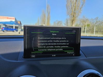 Audi RS3 SportBack Quattro 25 TFSI - 367 - BV S-tronic - Echappement RS %2B TO - Carnet full   - 44