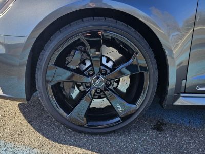 Audi RS3 SportBack Quattro 25 TFSI - 367 - BV S-tronic - Echappement RS %2B TO - Carnet full   - 48