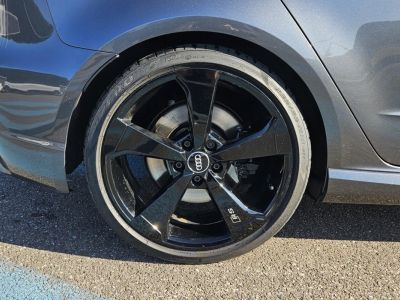 Audi RS3 SportBack Quattro 25 TFSI - 367 - BV S-tronic - Echappement RS %2B TO - Carnet full   - 50