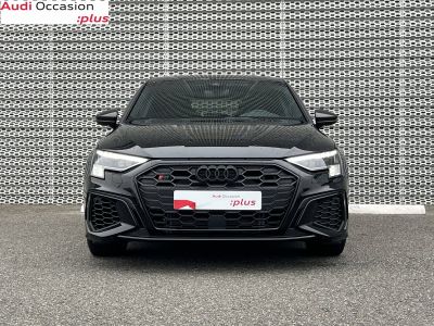 Audi S3 SPORTBACK Sportback TFSI 310 S tronic 7 Quattro   - 2
