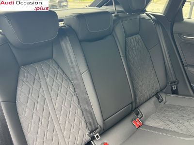 Audi S3 SPORTBACK Sportback TFSI 310 S tronic 7 Quattro   - 8