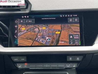 Audi S3 SPORTBACK Sportback TFSI 310 S tronic 7 Quattro   - 10