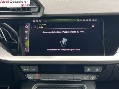 Audi S3 SPORTBACK Sportback TFSI 310 S tronic 7 Quattro   - 15