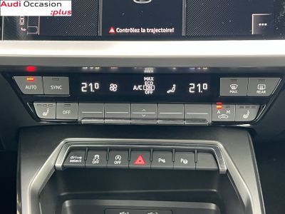 Audi S3 SPORTBACK Sportback TFSI 310 S tronic 7 Quattro   - 23