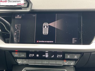 Audi S3 SPORTBACK Sportback TFSI 310 S tronic 7 Quattro   - 24