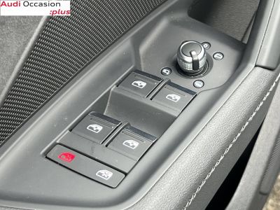 Audi S3 SPORTBACK Sportback TFSI 310 S tronic 7 Quattro   - 25