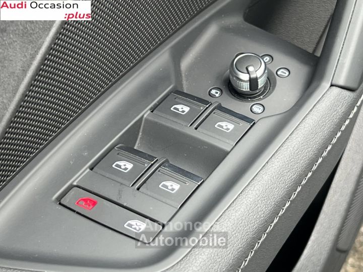 Audi S3 SPORTBACK Sportback TFSI 310 S tronic 7 Quattro - 25