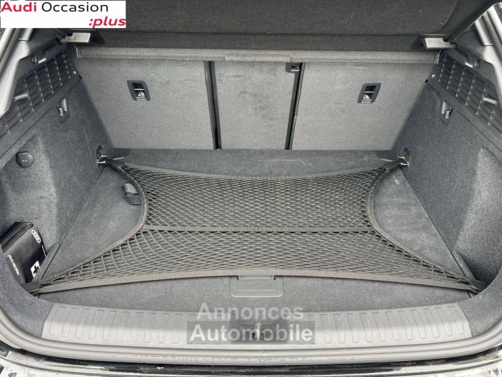 Audi S3 SPORTBACK Sportback TFSI 310 S tronic 7 Quattro - 27