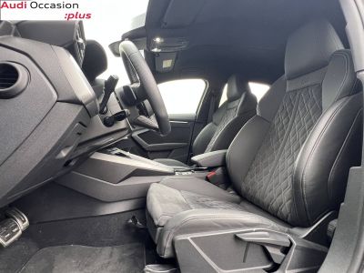 Audi S3 SPORTBACK Sportback TFSI 310 S tronic 7 Quattro   - 29