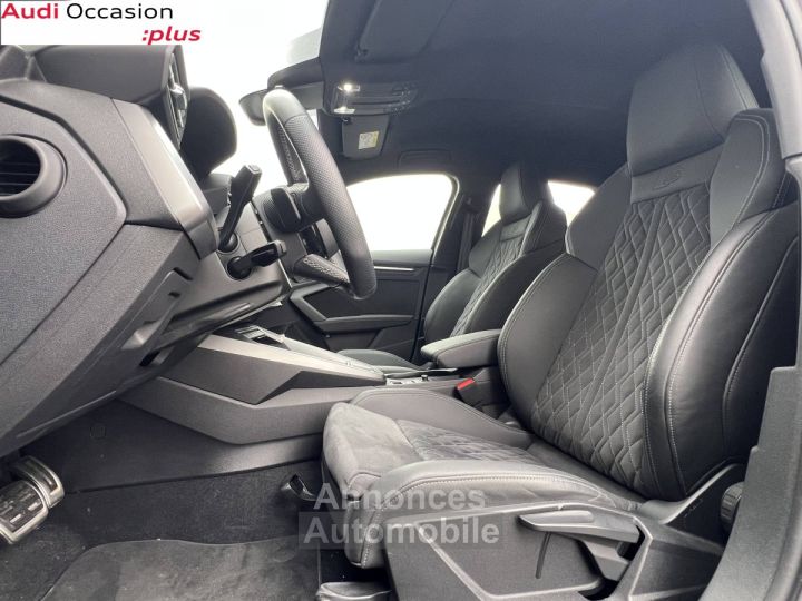 Audi S3 SPORTBACK Sportback TFSI 310 S tronic 7 Quattro - 29