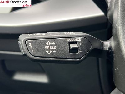 Audi S3 SPORTBACK Sportback TFSI 310 S tronic 7 Quattro   - 31