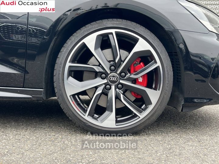 Audi S3 SPORTBACK Sportback TFSI 310 S tronic 7 Quattro - 37