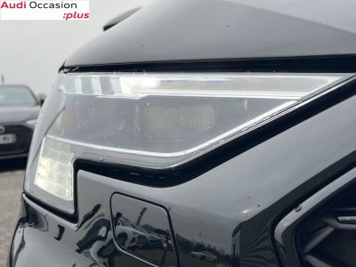 Audi S3 SPORTBACK Sportback TFSI 310 S tronic 7 Quattro   - 39