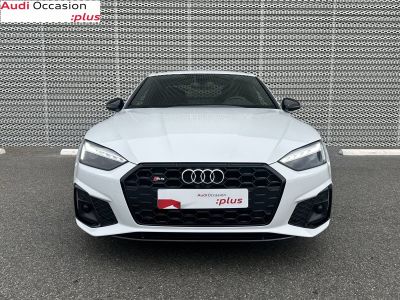 Audi S5 TDI 341 Tiptronic 8 Quattro   - 2
