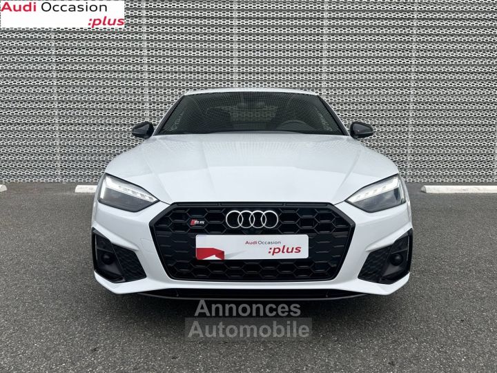 Audi S5 TDI 341 Tiptronic 8 Quattro - 2