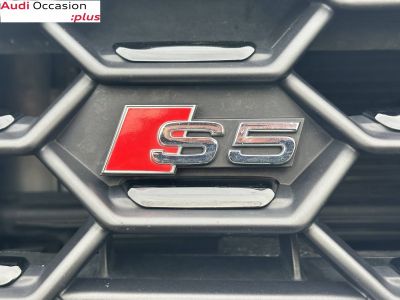 Audi S5 TDI 341 Tiptronic 8 Quattro   - 4