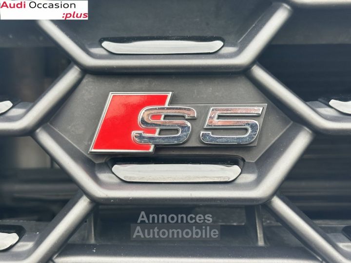 Audi S5 TDI 341 Tiptronic 8 Quattro - 4