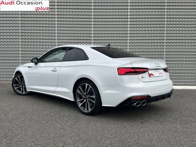 Audi S5 TDI 341 Tiptronic 8 Quattro   - 5