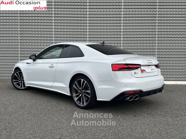 Audi S5 TDI 341 Tiptronic 8 Quattro - 5