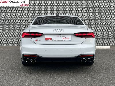 Audi S5 TDI 341 Tiptronic 8 Quattro   - 6