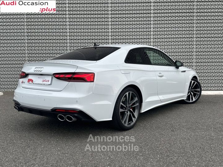 Audi S5 TDI 341 Tiptronic 8 Quattro - 7