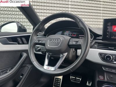 Audi S5 TDI 341 Tiptronic 8 Quattro   - 8