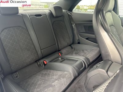 Audi S5 TDI 341 Tiptronic 8 Quattro   - 10