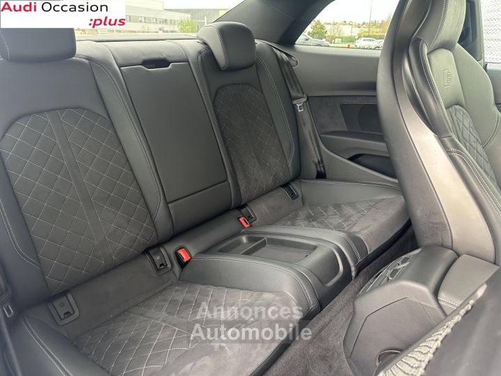 Audi S5 TDI 341 Tiptronic 8 Quattro - 10
