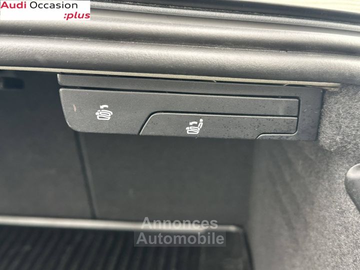 Audi S5 TDI 341 Tiptronic 8 Quattro - 12