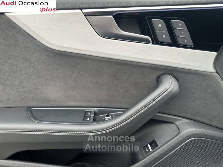 Audi S5 TDI 341 Tiptronic 8 Quattro - 13