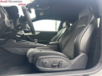 Audi S5 TDI 341 Tiptronic 8 Quattro   - 17