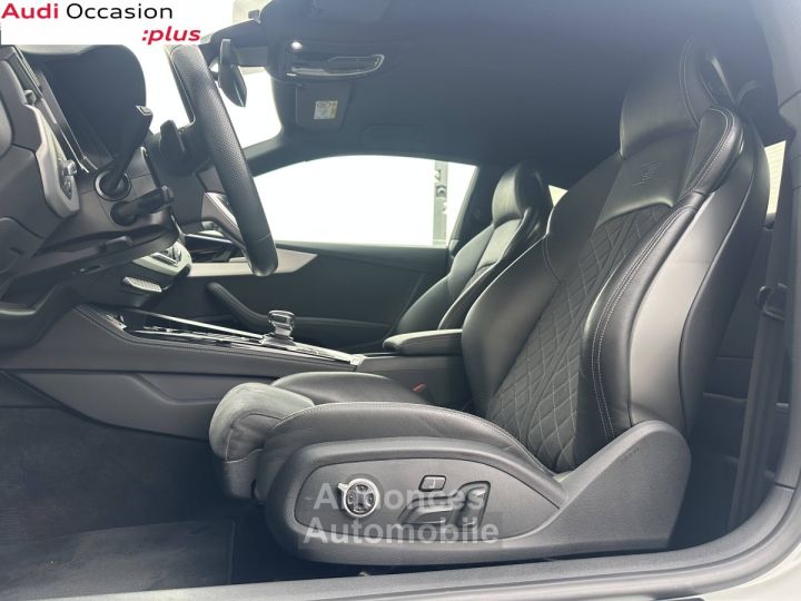 Audi S5 TDI 341 Tiptronic 8 Quattro - 17