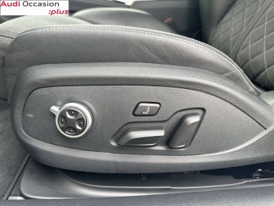 Audi S5 TDI 341 Tiptronic 8 Quattro   - 18