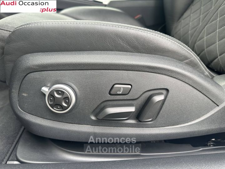 Audi S5 TDI 341 Tiptronic 8 Quattro - 18