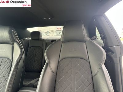 Audi S5 TDI 341 Tiptronic 8 Quattro   - 19