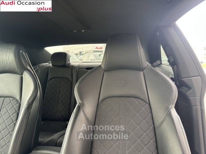 Audi S5 TDI 341 Tiptronic 8 Quattro - 19