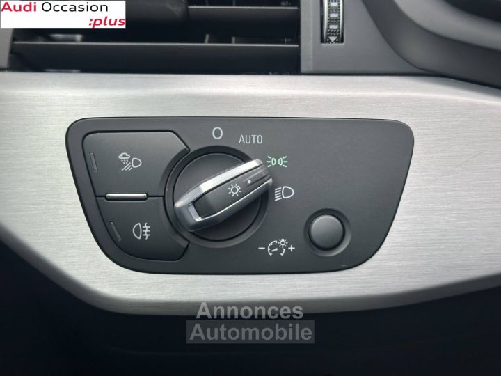 Audi S5 TDI 341 Tiptronic 8 Quattro - 20