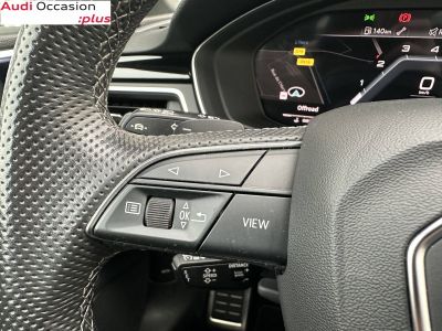 Audi S5 TDI 341 Tiptronic 8 Quattro   - 21