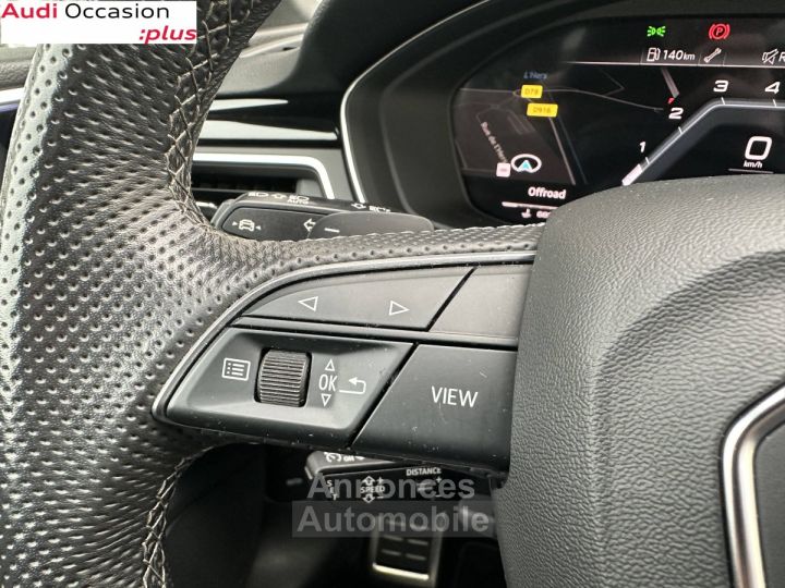 Audi S5 TDI 341 Tiptronic 8 Quattro - 21