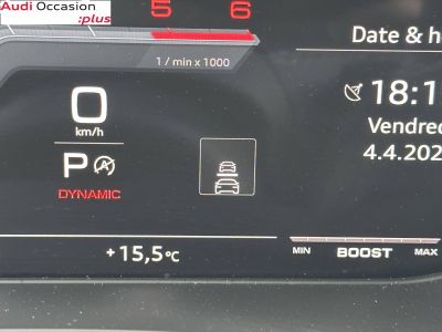 Audi S5 TDI 341 Tiptronic 8 Quattro   - 23
