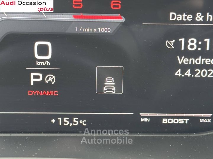 Audi S5 TDI 341 Tiptronic 8 Quattro - 23