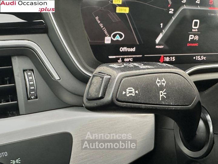 Audi S5 TDI 341 Tiptronic 8 Quattro - 24