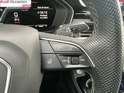 Audi S5 TDI 341 Tiptronic 8 Quattro   - 25