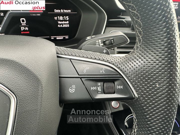 Audi S5 TDI 341 Tiptronic 8 Quattro - 25